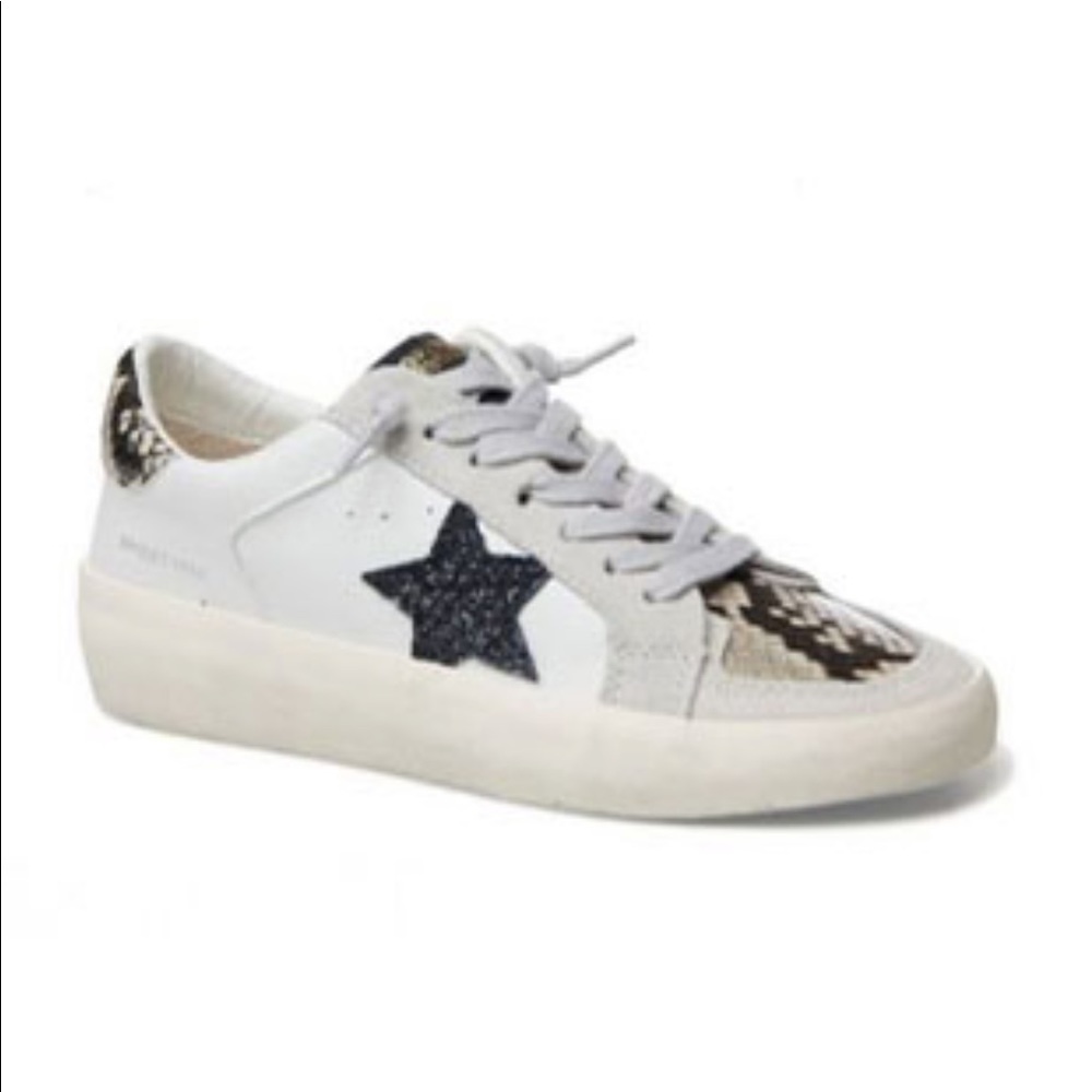 Vintage Havana Bonnie Ro sneakers